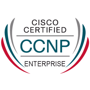 CCNP Enterprise