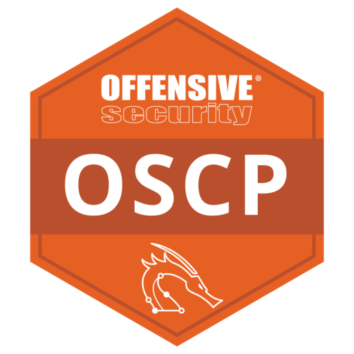 OSCP (in progress)